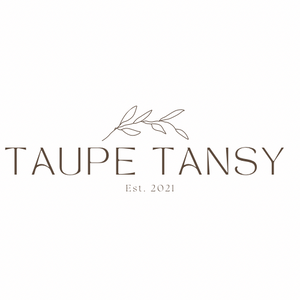 Taupe Tansy Boutique LLC