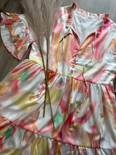 Load image into Gallery viewer, Sunshine Sherbet Dress

